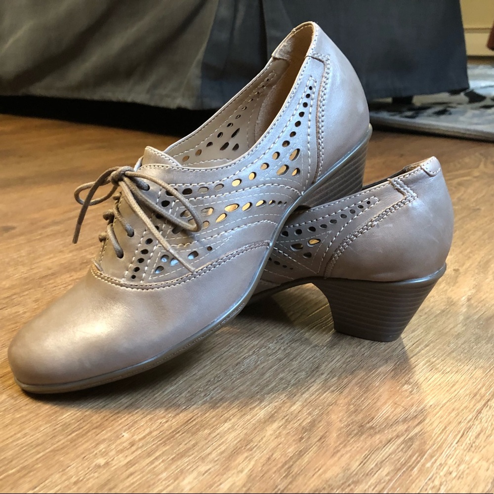 earth brand shoes